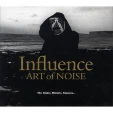 Art Of Noise-Influence/Hits,Singles...../2CD/Zabalene/